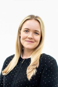Chair of the LGBTQ+ Network